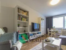 Prodej bytu 2+1, Bílina, Sídliště Za Chlumem, 58 m2