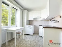 Prodej bytu 1+1, Kladno - Kročehlavy, U výtopny, 28 m2
