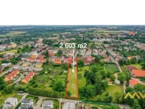 Prodej rodinného domu, Hradec Králové - Kukleny, Zelená, 218 m2