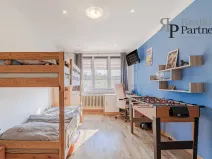 Pronájem bytu 4+kk, Ostrava, Karla Pokorného, 80 m2