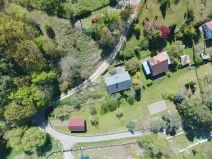 Prodej rodinného domu, Mníšek pod Brdy, Rymaně, 162 m2