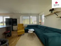Pronájem bytu 4+kk, Hodonín, 12. dubna, 120 m2