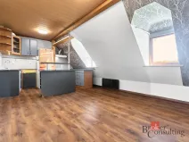 Prodej bytu 2+1, Chodov, Bezručova, 64 m2