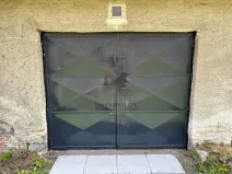 Pronájem garáže, Ostrava, Provozní, 24 m2