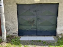 Pronájem garáže, Ostrava, Provozní, 24 m2