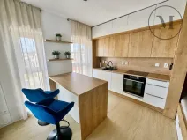 Pronájem bytu 1+kk, České Budějovice, Nádražní, 22 m2
