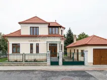 Prodej rodinného domu, Jirny, Čapkova, 150 m2