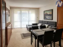 Prodej bytu 1+kk, Vimperk - Vimperk II, Mírová, 24 m2