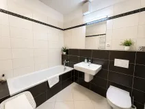 Prodej bytu 2+kk, Praha - Stodůlky, Svitákova, 69 m2