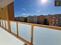 Prodej bytu 2+1, Kladno, Litevská, 62 m2