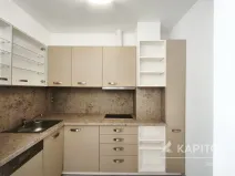 Pronájem bytu 1+1, Praha - Michle, Nuselská, 40 m2