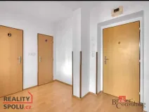 Pronájem bytu 2+1, Nové Město na Moravě, Masarykova, 47 m2