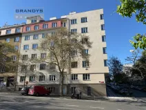 Prodej bytu 3+1, Praha - Vinohrady, náměstí Jiřího z Lobkovic, 92 m2