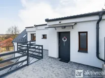 Prodej chalupy, Liběchov, Pod Kostelíčkem, 147 m2
