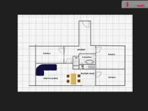 Pronájem bytu 4+kk, Praha - Chodov, Vejvanovského, 84 m2
