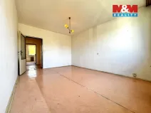 Prodej bytu 4+1, Chomutov, Písečná, 79 m2