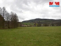 Prodej louky, Náchod - Běloves, 20495 m2