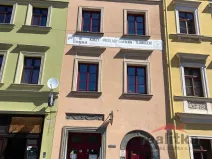 Pronájem obchodního prostoru, Opava - Město, Dolní náměstí, 180 m2