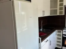 Pronájem bytu 1+1, Praha - Záběhlice, Zvonková, 36 m2
