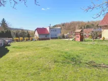 Prodej pozemku pro bydlení, Klabava, 681 m2