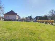 Prodej pozemku pro bydlení, Klabava, 681 m2