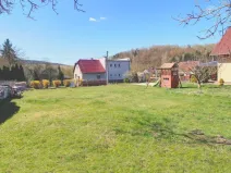 Prodej pozemku pro bydlení, Klabava, 681 m2