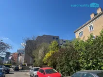 Pronájem bytu 3+kk, Praha, U Svépomoci, 80 m2