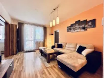 Pronájem bytu 2+1, Zlín, Podlesí V, 52 m2