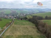 Prodej pozemku pro bydlení, Růžďka, 1891 m2