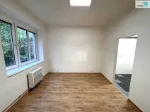 Pronájem kanceláře, Praha - Žižkov, Biskupcova, 45 m2