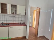 Pronájem bytu 1+1, Brno, Laštůvkova, 36 m2