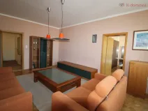 Pronájem bytu 3+1, Zlín - Příluky, Přílucká, 94 m2