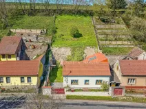 Prodej rodinného domu, Koleč, 64 m2