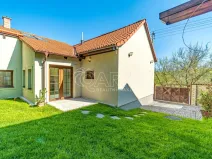 Prodej rodinného domu, Koleč, 64 m2