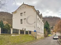Prodej rodinného domu, Ústí nad Labem, K Přejezdu, 382 m2