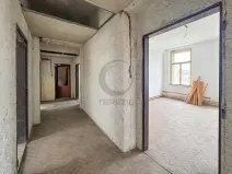 Prodej činžovního domu, Ústí nad Labem, K Přejezdu, 382 m2
