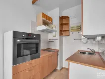 Pronájem bytu 2+kk, Pardubice, Bartoňova, 41 m2