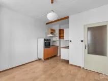 Pronájem bytu 2+kk, Pardubice, Bartoňova, 41 m2