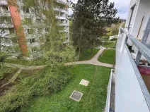 Prodej bytu 2+1, Zlín, U Trojáku, 62 m2