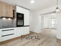 Pronájem bytu 2+1, Ostrava, Čujkovova, 52 m2
