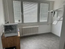 Pronájem ordinace, Praha - Braník, Roškotova, 22 m2