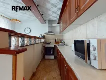 Pronájem bytu 2+1, Pacov, Nádražní, 56 m2