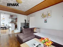 Pronájem bytu 2+1, Pacov, Nádražní, 56 m2