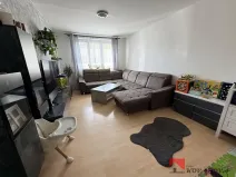 Pronájem bytu 2+1, Roudnice nad Labem, 62 m2
