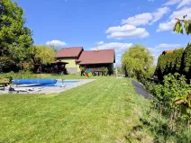 Prodej rodinného domu, Nový Jičín, 142 m2