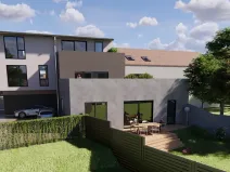 Prodej bytu 3+kk, Brno, Špirkova, 104 m2