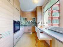 Prodej bytu 4+1, České Budějovice, J. Bendy, 75 m2