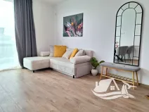 Prodej bytu 2+kk, Burgas, Bulharsko, 50 m2