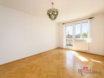 Prodej bytu 3+1, Klatovy - Klatovy III, Mánesova, 81 m2