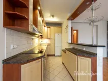Pronájem bytu 3+kk, Praha - Žižkov, Na Viktorce, 70 m2
